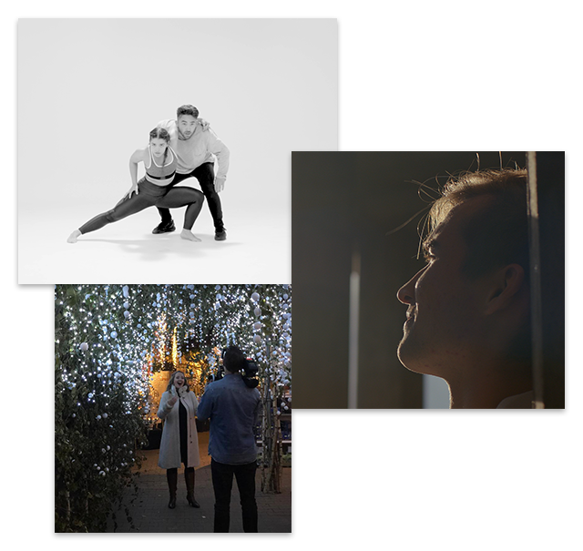 videoclip laten maken door Mamascreen