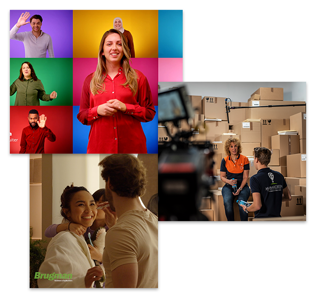 instagram video's laten maken