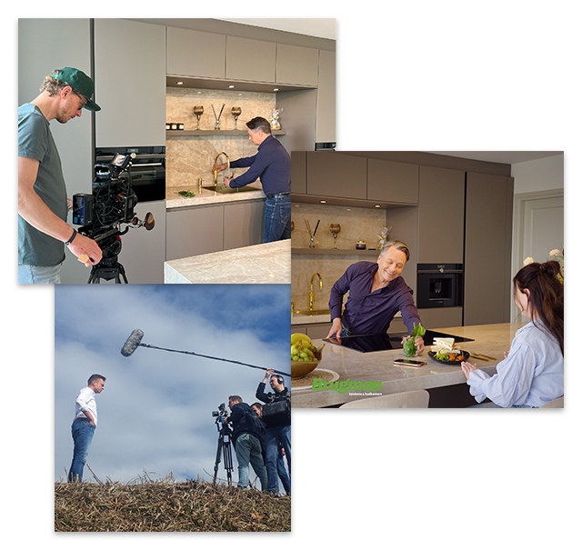 social video's laten maken
