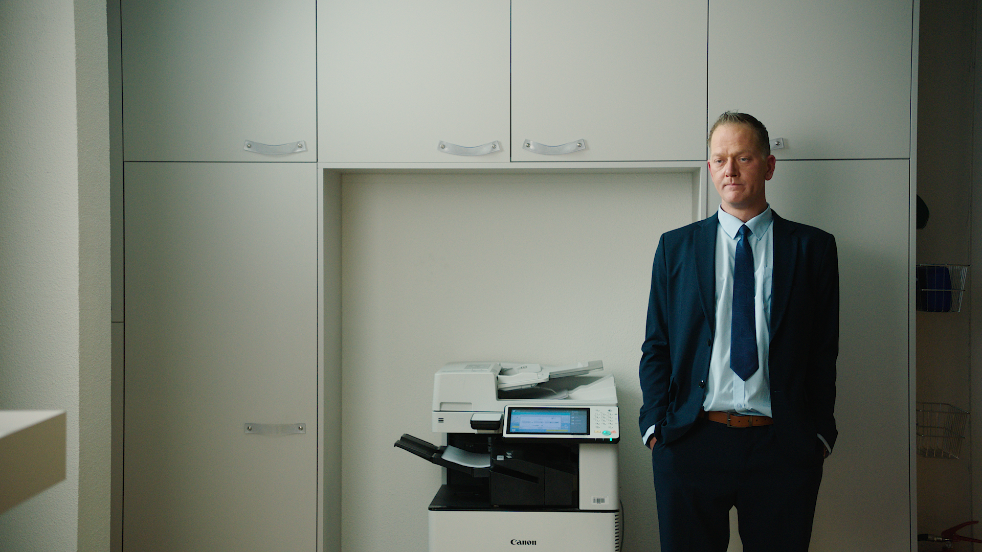 Een commercial gemaakt voor Aafje door Mamascreen.